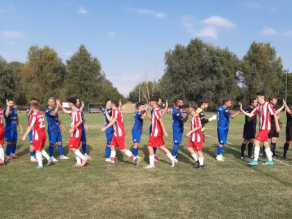 Se conturează noul sezon din Liga a IV-a Arad la fotbal, formatul depinde de... Macea!