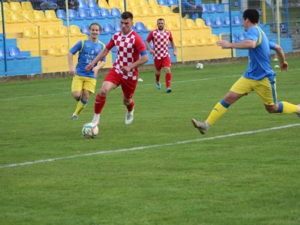 Se dă startul în faza națională a Cupei României la fotbal: patru divizionare arădene joacă miercuri, în primul tur!
