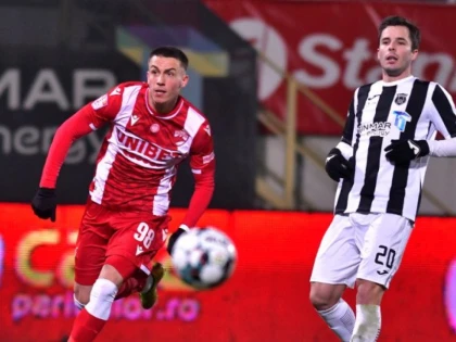 Se decid finalistele Cupei României! Dinamo - Astra, duel pentru ultimul act