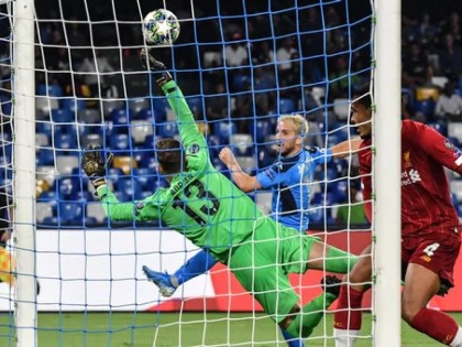 Se decid primele sfertfinaliste din Champions League!