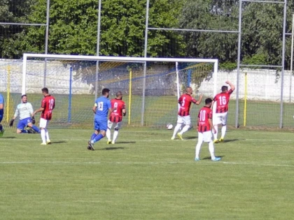 Se decide campioana de toamnă în Liga a IV-a