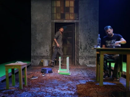 Se deschide o  nouă stagiune la Teatrul Clasic ,,Ioan Slavici” Arad