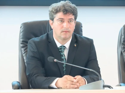 Se deschide sezonul estival la Ghioroc