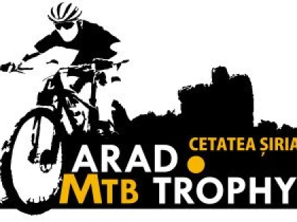 Se fac înscrieri pentru concursul internațional MTB Trophy, din Cetatea Șiriei