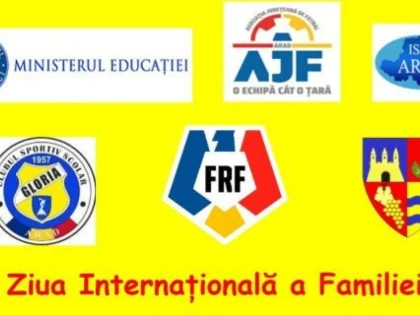 Se fac înscrieri pentru ediția a doua a „Cupei Familiilor”, vezi care e data limită