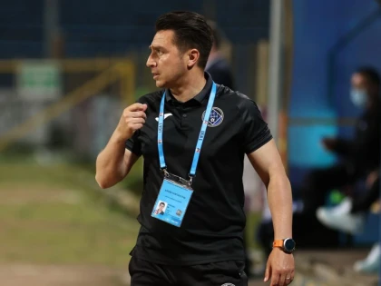 Se fac jocurile la UTA: Ilie Poenaru este ca și instalat antrenor, nume importante pe lista de achiziții pentru play-off!