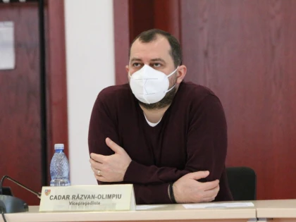 Se fac pași importanți pentru modernizarea DJ 707, „Drumul Regelui”!