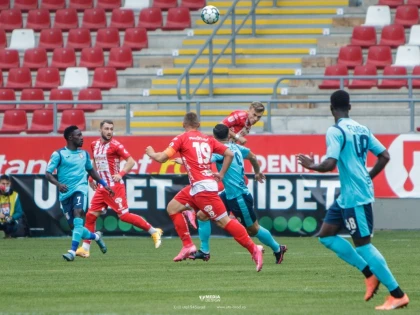 Se încinge lupta în Liga 1! Cum arată etapa a zecea şi ce meciuri avem
