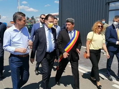 Se înființează Forța Liberală a lui Orban. Bibarț este așteptat să coordoneze filiala din Arad