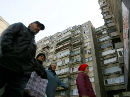 Se întâmplă în România. 15.000 de locatari în 3 apartamente