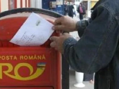 Se întâmplă în România! Două săptămâni pentru ca o scrisoare să ajungă în același oraș