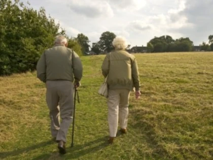 Se întâmplă în România! Sat destinat bolnavilor de Alzheimer