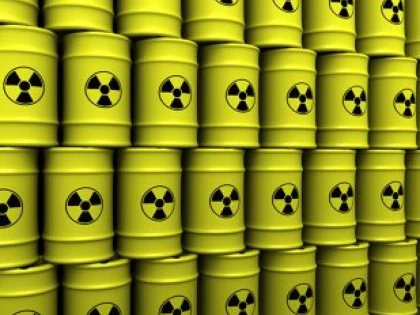 Se întâmplă la Arad: închişi pentru deţinere de materiale nucleare şi radioactive