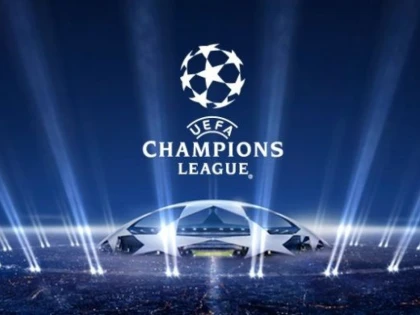 Se intră în linie dreaptă, în grupele Ligii Campionilor