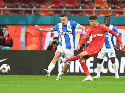 Se intră în linie dreaptă în Superliga: etapă fierbinte în luptele din play-off și play-out!