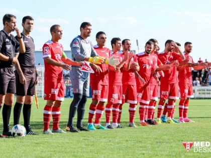 Se poate şi mai rău, băieţi?! FC Hermannstadt - UTA 2-0