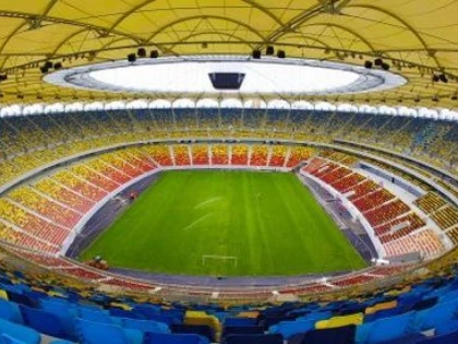 SE REDESCHIDE ARENA NATIONALA! VEZI CARE E PRIMUL MECI DIN PRIMAVARA