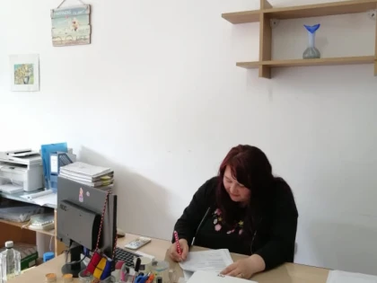 Se reia preluarea dosarelor pentru încadrare în grad de handicap