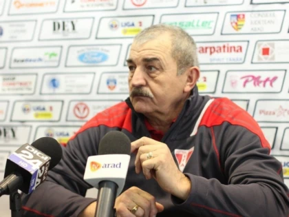 Se retrage Ionuţ Popa de la UTA?! “Băieții au avut un șoc”
