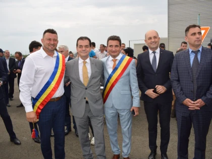 Se rupe PNL: Bibarț, Cristina și Abrudan, tot mai aproape de plecare