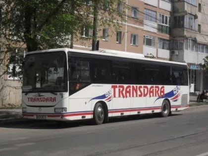 Se scumpește și transportul public pe traseele din județul Arad