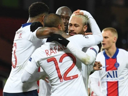 Se stabilesc semifinalistele din Champions League. Duelul zilei, la Paris!