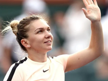 Se ştie careul de aşi, la Indian Wells. Vezi când joacă Halep