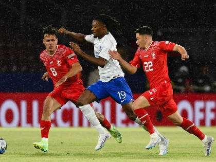Se știe programul sferturilor de finală, la Europeanul U21! Italia și Germania au plecat acasă