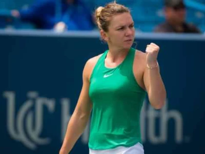 Se ştiu capii de serie, la US Open. Halep, principala favorită