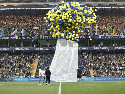 Se știu echipele calificate în faza de play-off a Ligii Campionilor la fotbal