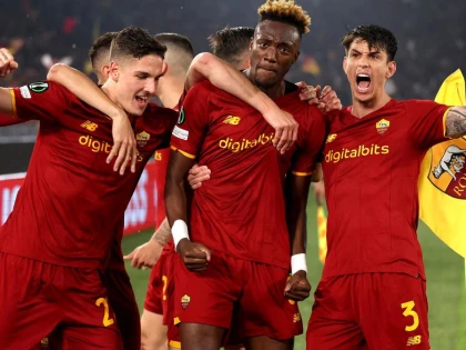 Se ştiu finalistele din Europa şi Conference League! Trofee puse în joc la Sevilla şi Tirana