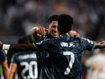 Se știu optimile de la Mondialul Cluburilor, duel de foc între Real și Juventus!