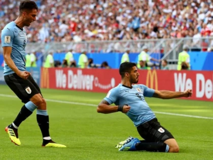 Se ştiu primele două optimi de finală ale Mondialului