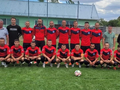 Se ştiu primele semifinaliste din Cupa Satelor, competiţie marca AJF Arad