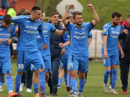 Se ştiu promovatele din Liga 2! „U” e tot mai aproape de baraj
