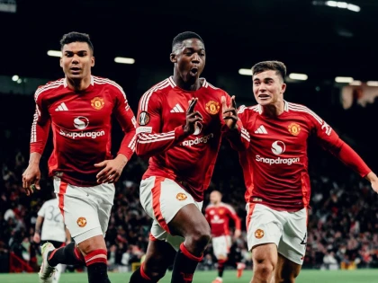 Se știu semifinalele din Europa și Conference League, calificare de poveste pentru United!