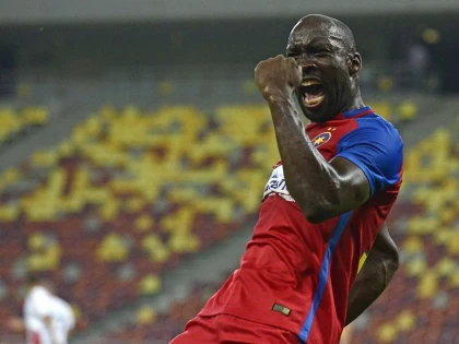 SE STIU ZILELE SI ORELE DE DISPUTARE ALE DUBLEI STEAUA - PARTIZAN!