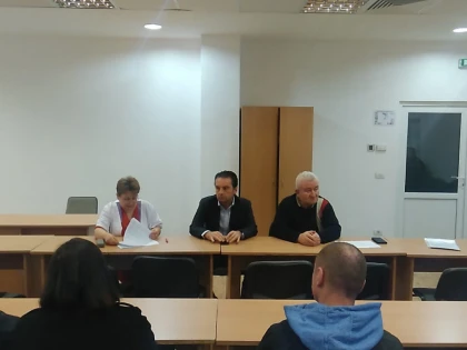 Se suspendă cursurile la Liceul german! DSP va dispune măsuri pentru curățenia spațiilor
