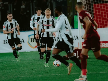 Se trage cortina peste SuperLiga: lupta pentru locul trei este ultima miză!
