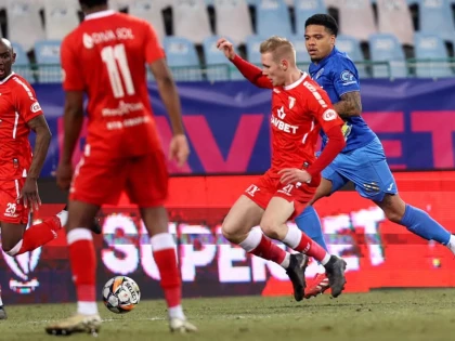 Se trage linie în Superliga! Cum arată ultima etapă din sezonul regulat