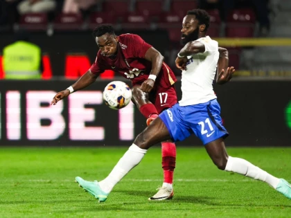 Se trage linie și în play-off-ul din SuperLiga: CFR Cluj și CSU Craiova luptă pentru Europa!
