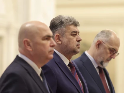 Se va tăia în carne vie în zona bugetară. Se intră și la direcțiilor județene de sport