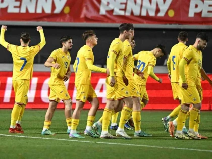 Se vând bilete la România - Serbia, amical al „tricolorilor mici” programat la Arad