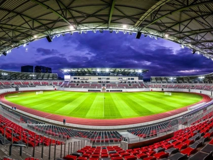 Se vând bilete pentru meciul Hermannstadt - UTA! Vezi de unde se pot procura și prețuri
