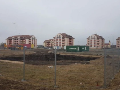 Se vor construi încă două blocuri ANL în Arad