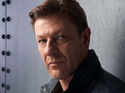 Sean Bean s-a căsătorit pentru a cincea oară