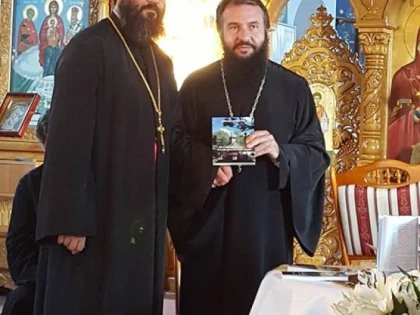 SEARĂ CULTURALĂ DE EXCEPȚIE LA MĂNĂSTIREA TEIUȘ DIN MITROPOLIA BANATULUI