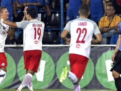 Seară de Europa League: Viitorul nu mai crede în minuni