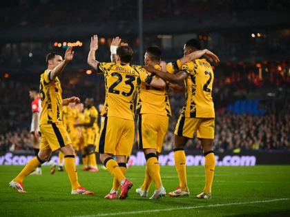 Seara favoritelor în Liga Campionilor: Bayern și Inter sunt ca și calificate în sferturi!