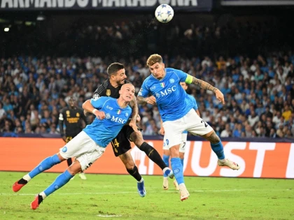 Seară spectaculoasă în Liga Campionilor: victorii pentru Bayern, Inter Milano și Real Madrid